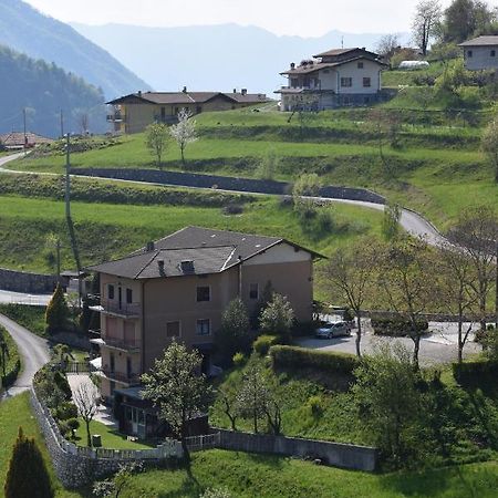 B&B La Vittoria Crone Dış mekan fotoğraf